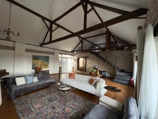 Historical 5-bedroom Farmhouse - disabled access - 0