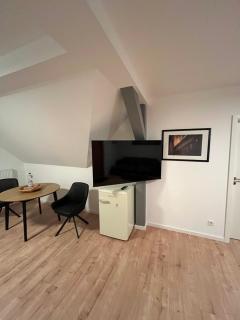 Luxus Ferien Apartment vS - 4