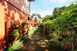 Mandacaru Pousada - Porto Seguro - 9