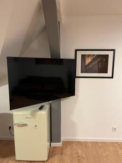 Luxus Ferien Apartment vS - 5