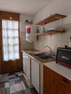 Departamento Las Lavandas - 3