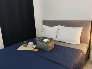 Makati Business District Residences - 1