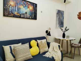 Makati Business District Residences - 2