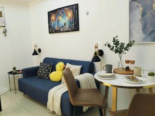 Makati Business District Residences - 3