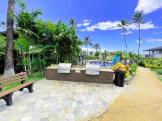 NEWEST unit - California meets Maui 1 BR Golfcourse view H105 - Kaanapali - 4