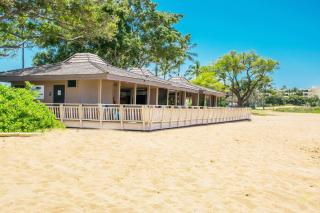 NEWEST unit - California meets Maui 1 BR Golfcourse view H105 - Kaanapali - 1