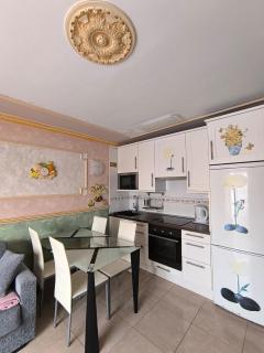 Apartment Playa Fañabe Costa Adeje - 8