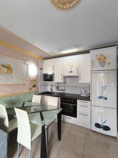 Apartment Playa Fañabe Costa Adeje - 3