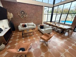 Casa Catrina Panoramic Views of Lake Chapala - 0