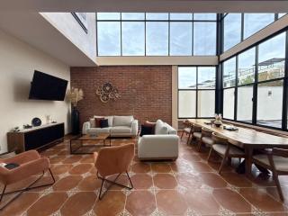 Casa Catrina Panoramic Views of Lake Chapala - 9