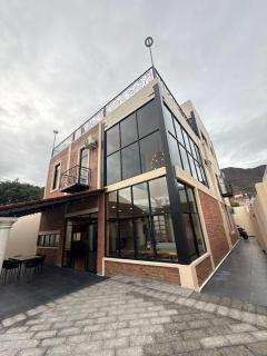 Casa Catrina Panoramic Views of Lake Chapala - 8