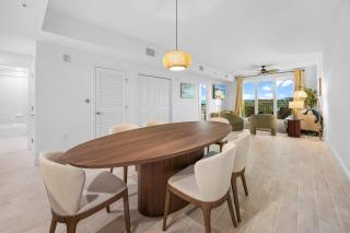 RIVER FLY IN The Meritt River & Runway View - 5