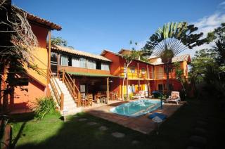 Mandacaru Pousada - Porto Seguro - 0