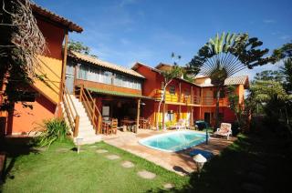 Mandacaru Pousada - Porto Seguro - 2