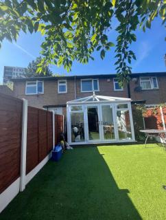 Cozy Room near City Centre - 3