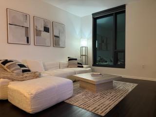 Modern Luxe 1BR Walk to Tysons Corner Metro - 0