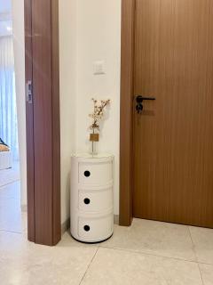 Paros Cosy House - F2 Lumineux centre Mamelles - 4