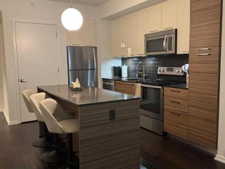 Modern Luxe 1BR Walk to Tysons Corner Metro - 6
