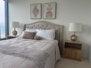 Modern Luxe 1BR Walk to Tysons Corner Metro - 5