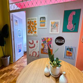 Apê Florinda | Maletta Mercado Central Minascentro - 6