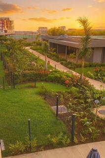 Splendid Mountains View Three Bedroom Apartment - 9