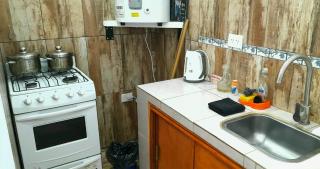 Departamento en El Calafate para dos personas - 4