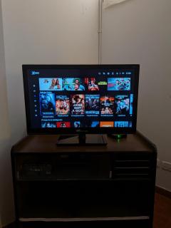 Departamento Las Lavandas - 5