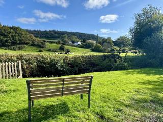 Charming Dog-Friendly Guesthouse - 2