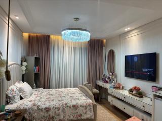 A Luxurious 3-bedroom Super Lux apt in Celia New Capital - Banī Ghālib - 9