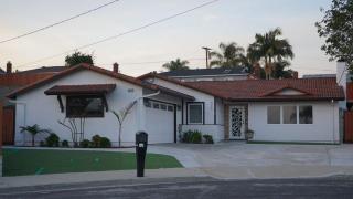 Terrific 3-bedroom house with AC in Oceanside - 0