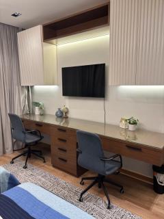 A Luxurious 3-bedroom Super Lux apt in Celia New Capital - Banī Ghālib - 5