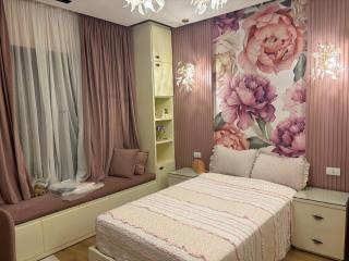 A Luxurious 3-bedroom Super Lux apt in Celia New Capital - Banī Ghālib - 2