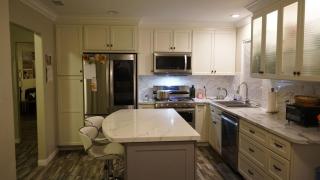 Terrific 3-bedroom house with AC in Oceanside - 8