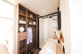Wellness Chalet Prestige - Private Sauna aan het Drents-Friese Wold - 7