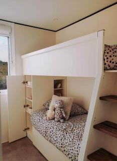 Wellness Chalet Prestige - Private Sauna aan het Drents-Friese Wold - 6