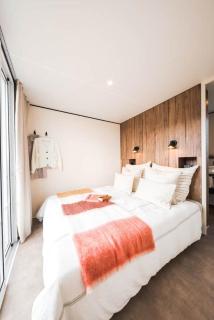 Wellness Chalet Prestige - Private Sauna aan het Drents-Friese Wold - 1