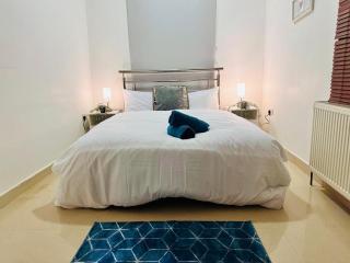 London W12 Apartment Near Westfield and Heathrow - Londres - 4