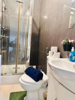 London W12 Apartment Near Westfield and Heathrow - Londres - 2