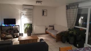 Appartement 64 m Cluses T3 - 1