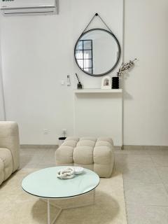 Paros Cosy House - Calme & Lumineux - Proche Almadies et Monument - 1