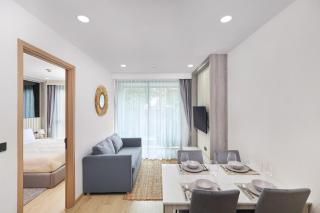 Ozone condominium Bang Tao by My Home Phuket - 5