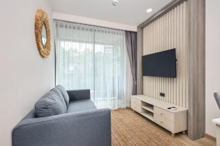 Ozone condominium Bang Tao by My Home Phuket - 4