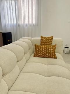 Paros Cosy House - F2 Lumineux centre Mamelles - 1