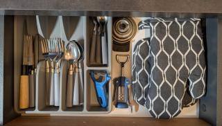 l'INDUS, Hébergement d'exception - 5