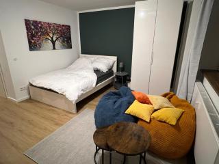 Stylish City Apartment Lindenstraße Köln - Colonia - 8