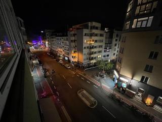 Stylish City Apartment Lindenstraße Köln - Köln - 7