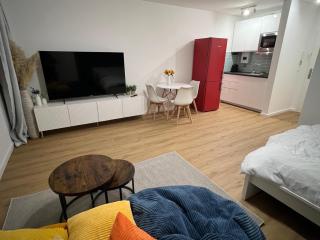 Stylish City Apartment Lindenstraße Köln - Cologne - 6