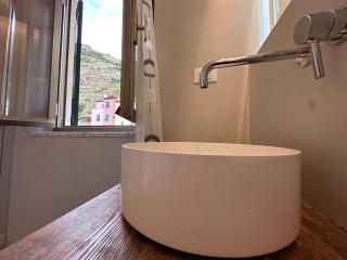 The Manarola Sea View - 1