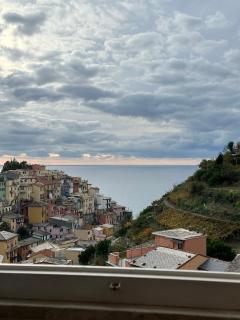 The Manarola Sea View - 6