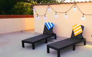 Casa Olivia 2 Bedroom Holiday Home in Higuera Blanca, Near Punta Mita & Sayulita - Higuera Blanca - 5